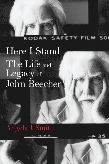 Angela J. Smith - Here I Stand, E-bok