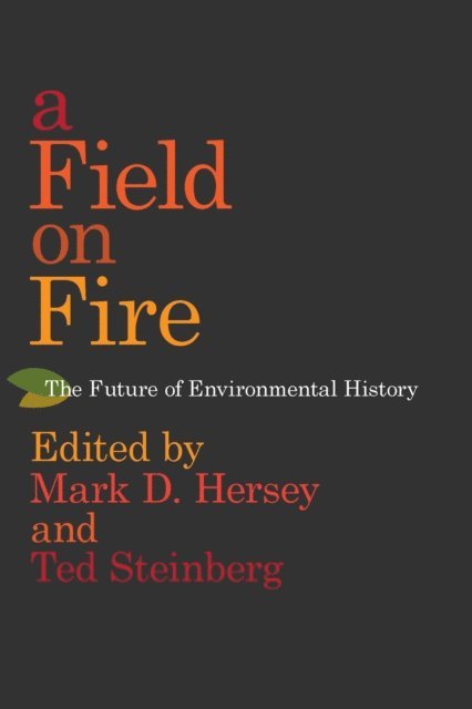 Ted Steinberg, Mark D. Hersey - Field on Fire, E-bok