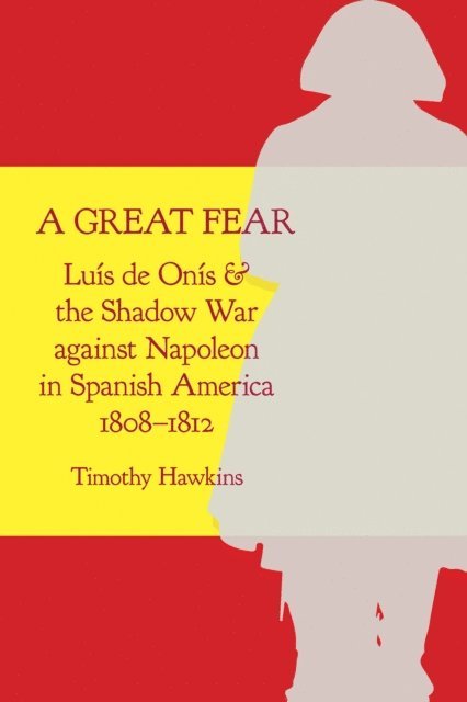 Timothy Hawkins - Great Fear, E-bok. Tillgänglighet: Lägg i varukorg