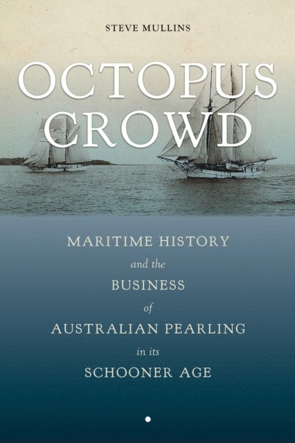 Stephen Mullins - Octopus Crowd, E-bok