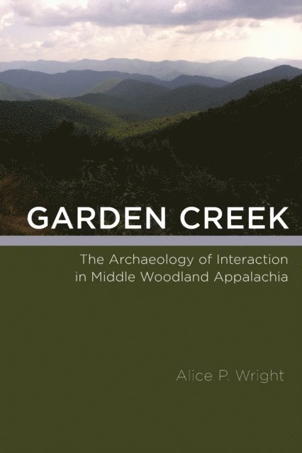 Alice P. Wright - Garden Creek, E-bok