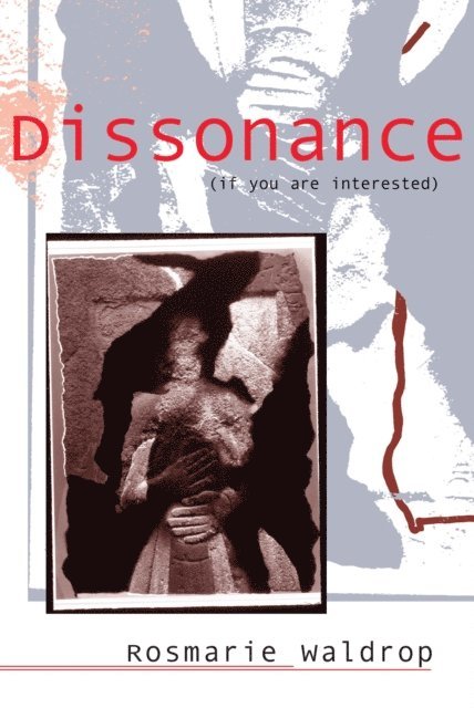 Rosmarie Waldrop - Dissonance (if you are interested), E-bok