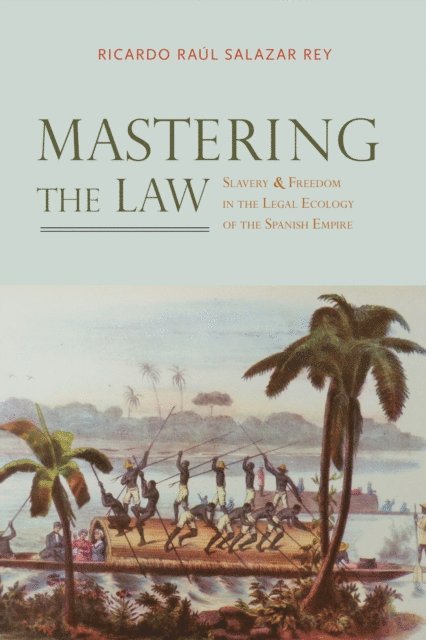 Ricardo Raul Salazar Rey - Mastering the Law, E-bok. Tillgänglighet: Lägg i varukorg