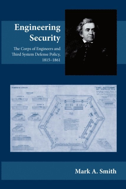 Mark A. Smith - Engineering Security, E-bok