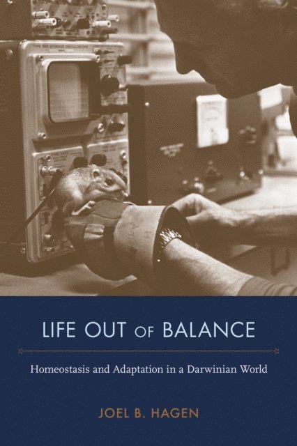 Joel B. Hagen - Life Out of Balance, E-bok