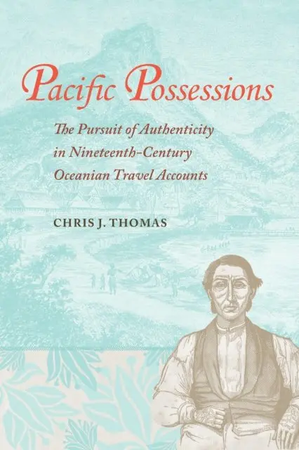 Chris J. Thomas - Pacific Possessions, E-bok. Tillgänglighet: Lägg i varukorg