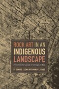 Rock Art in an Indigenous Landscape