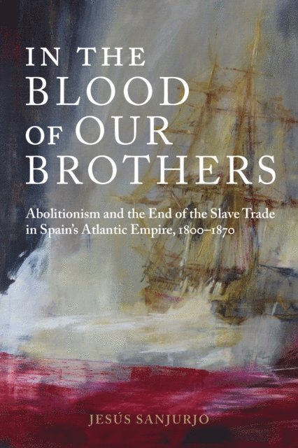 Jesus Sanjurjo - In the Blood of Our Brothers, E-bok