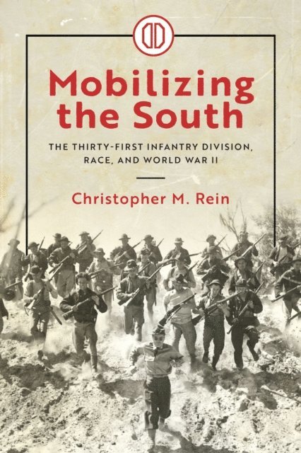 Christopher M. Rein - Mobilizing the South, E-bok