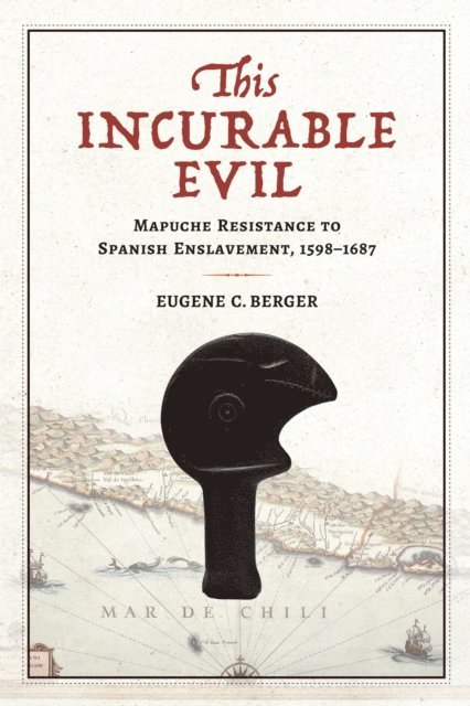 Eugene C. Berger - This Incurable Evil, E-bok