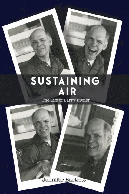 Jennifer Bartlett - Sustaining Air, E-bok
