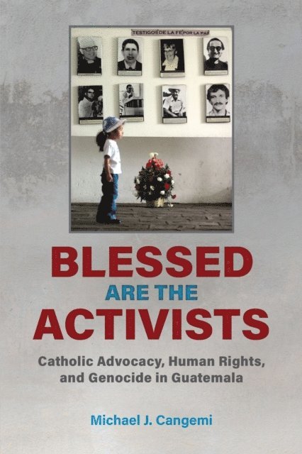 Michael J. Cangemi - Blessed Are the Activists, E-bok. Tillgänglighet: Lägg i varukorg