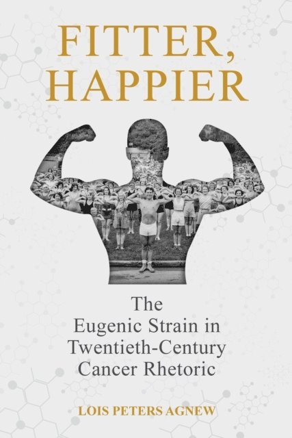 Lois Peters Agnew - Fitter, Happier, E-bok