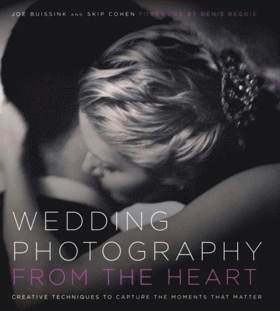 Wedding Photography from the Heart