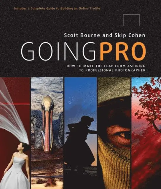 Skip Cohen, Scott Bourne - Going Pro, E-bok. Tillgänglighet: Lägg i varukorg