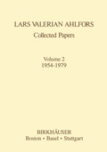 Collected Papers Vol 2: 1954-1979