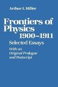 Frontiers of Physics: 19001911