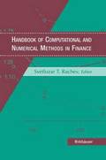 Handbook of Computational and Numerical Methods in Finance