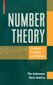 Number Theory