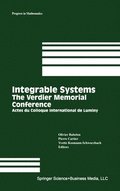 Integrable Systems