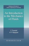 An introduction to the mechanics of fluids