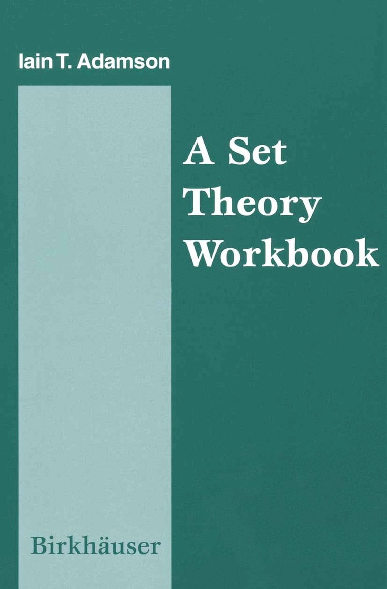 Set Theory Workbook