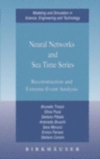 Stefano Corsini, Enrico Ferraro, Sara Morucci, Antonello Bruschi, Stefano Pittalis, Silvia Puca, Brunello Tirozzi - Neural Networks and Sea Time Series, E-bok