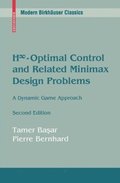 Hinfinity-Optimal Control and Related Minimax Design Problems