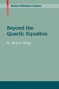 Beyond the Quartic Equation