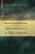 Mathematics for Multimedia
