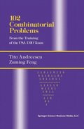 102 Combinatorial Problems