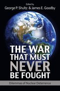 War That Must Never Be Fought