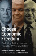 Choose Economic Freedom