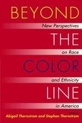 Beyond the Color Line