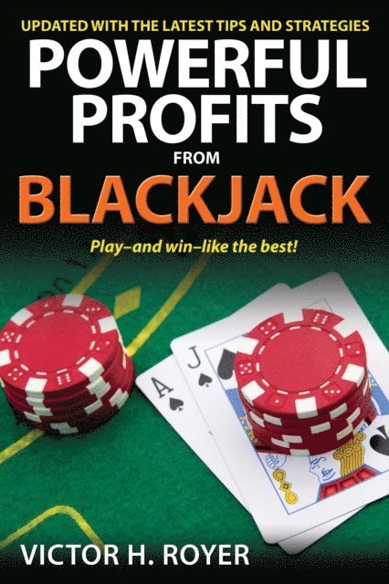 Victor H Royer - Powerful Profits From Blackjack, E-bok