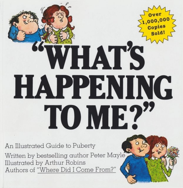 Peter Mayle - &quote;What's Happening To Me?&quote;, E-bok