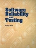Software Reliability and Testing