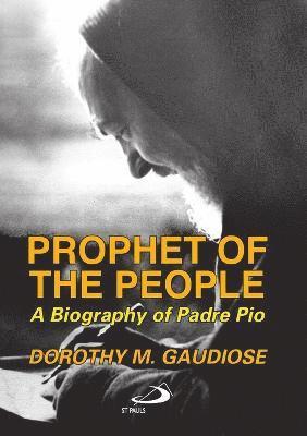 Dorothy Gaudiose - Prophet of the People, Häftad