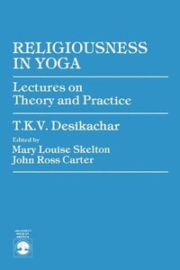Religiousness in Yoga