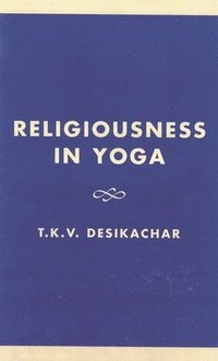 Religiousness in Yoga