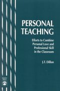 Personal Teaching