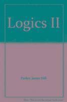 James Hill Parker - Logics II, Häftad