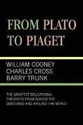 From Plato To Piaget