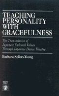 Teaching Personality With Gracefulness