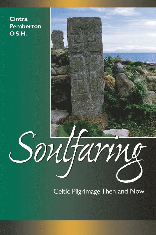 Cintra Pemberton - Soulfaring, Häftad