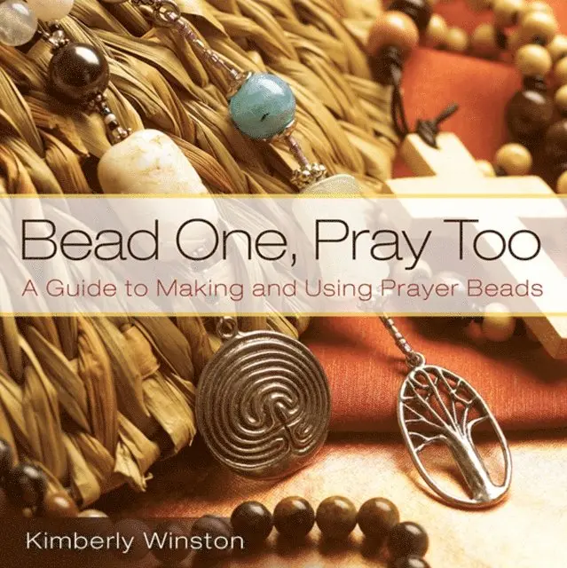 Kimberly Winston - Bead One, Pray Too, E-bok. Tillgänglighet: Lägg i varukorg