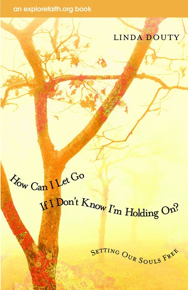 Linda Douty - How Can I Let Go If I Don't Know I'm Holding On?, Häftad. Tillgänglighet: Lägg i varukorg