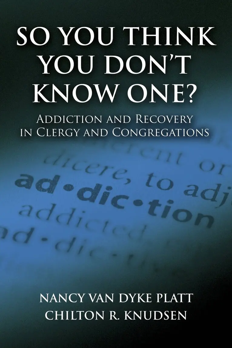 Nancy Van Dyke Platt, Chilton R. Knudsen - So You Think You Don't Know One?, Häftad. Tillgänglighet: Lägg i varukorg