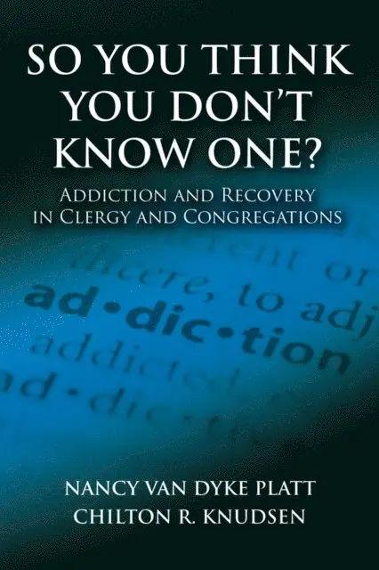 Chilton R. Knudsen, Nancy Van Dyke Platt - So You Think You Don't Know One?, E-bok. Tillgänglighet: Lägg i varukorg