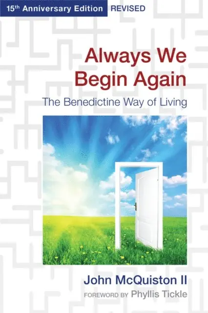 John McQuiston - Always We Begin Again, E-bok. Tillgänglighet: Lägg i varukorg